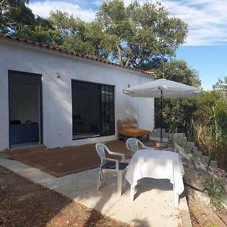 Vila Quinta De Sao Pedro Sobreda Exteriér fotografie