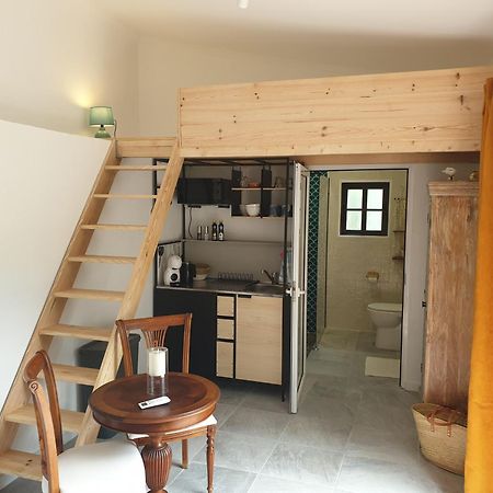 Vila Quinta De Sao Pedro Sobreda Exteriér fotografie