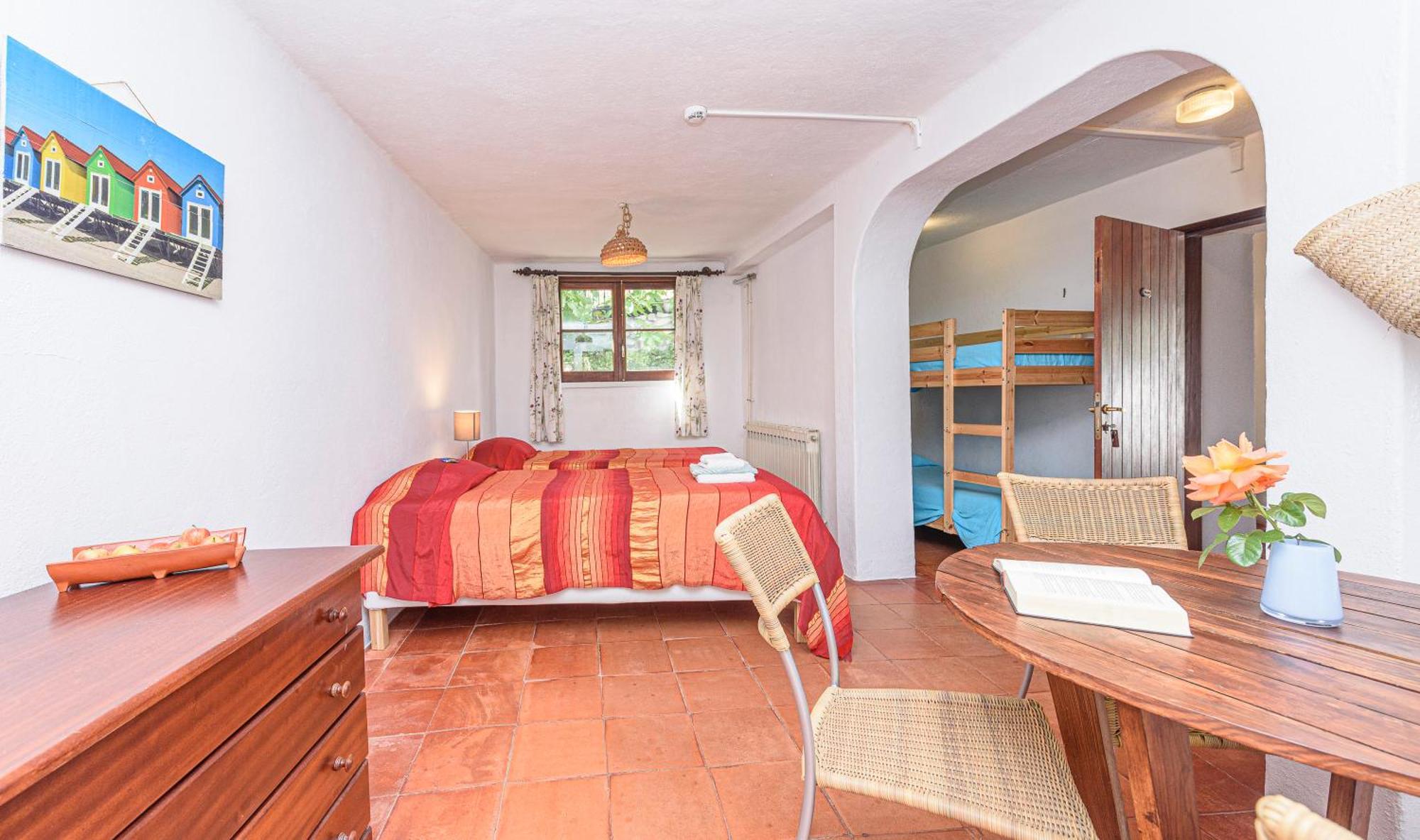 Vila Quinta De Sao Pedro Sobreda Exteriér fotografie