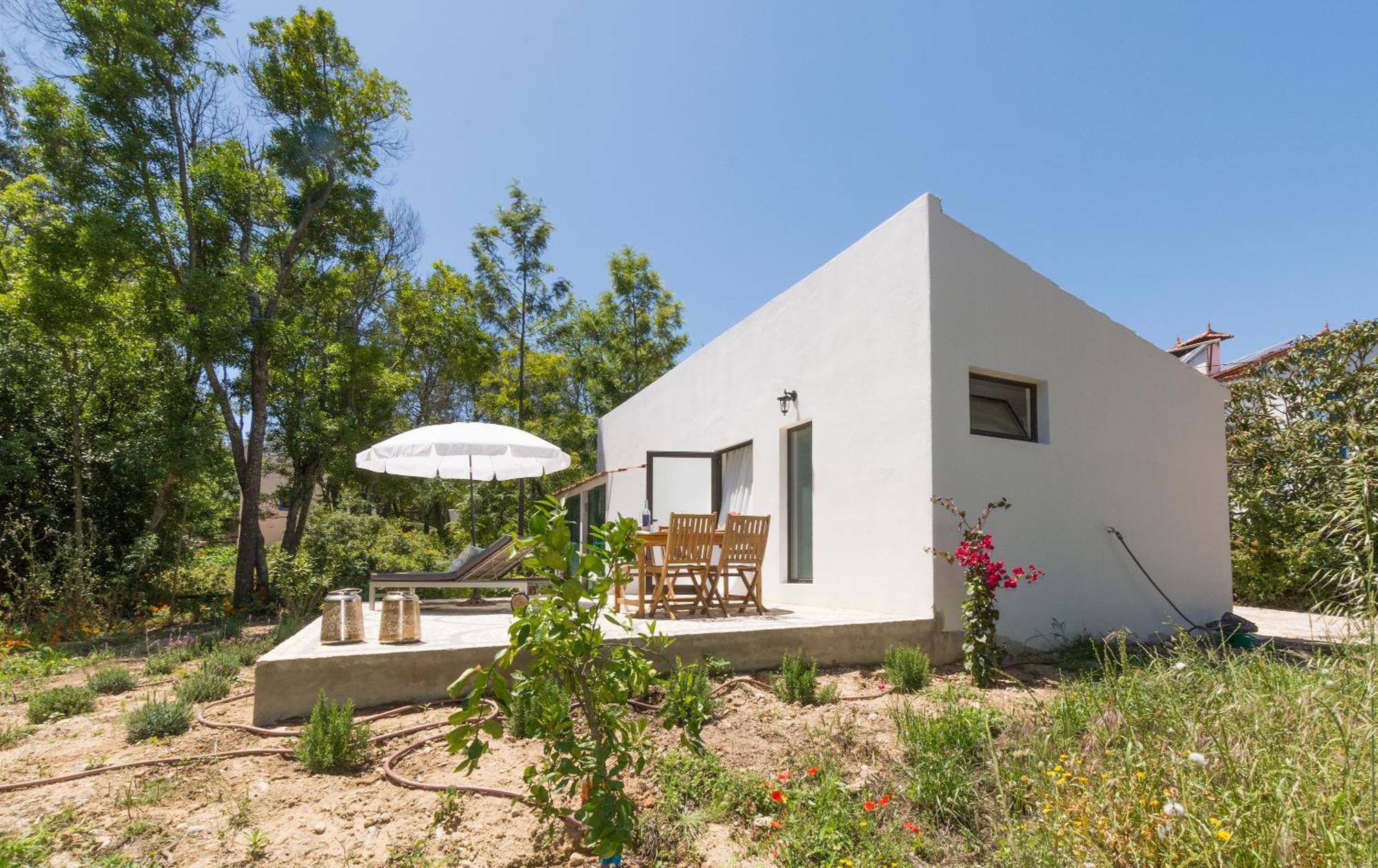 Vila Quinta De Sao Pedro Sobreda Exteriér fotografie