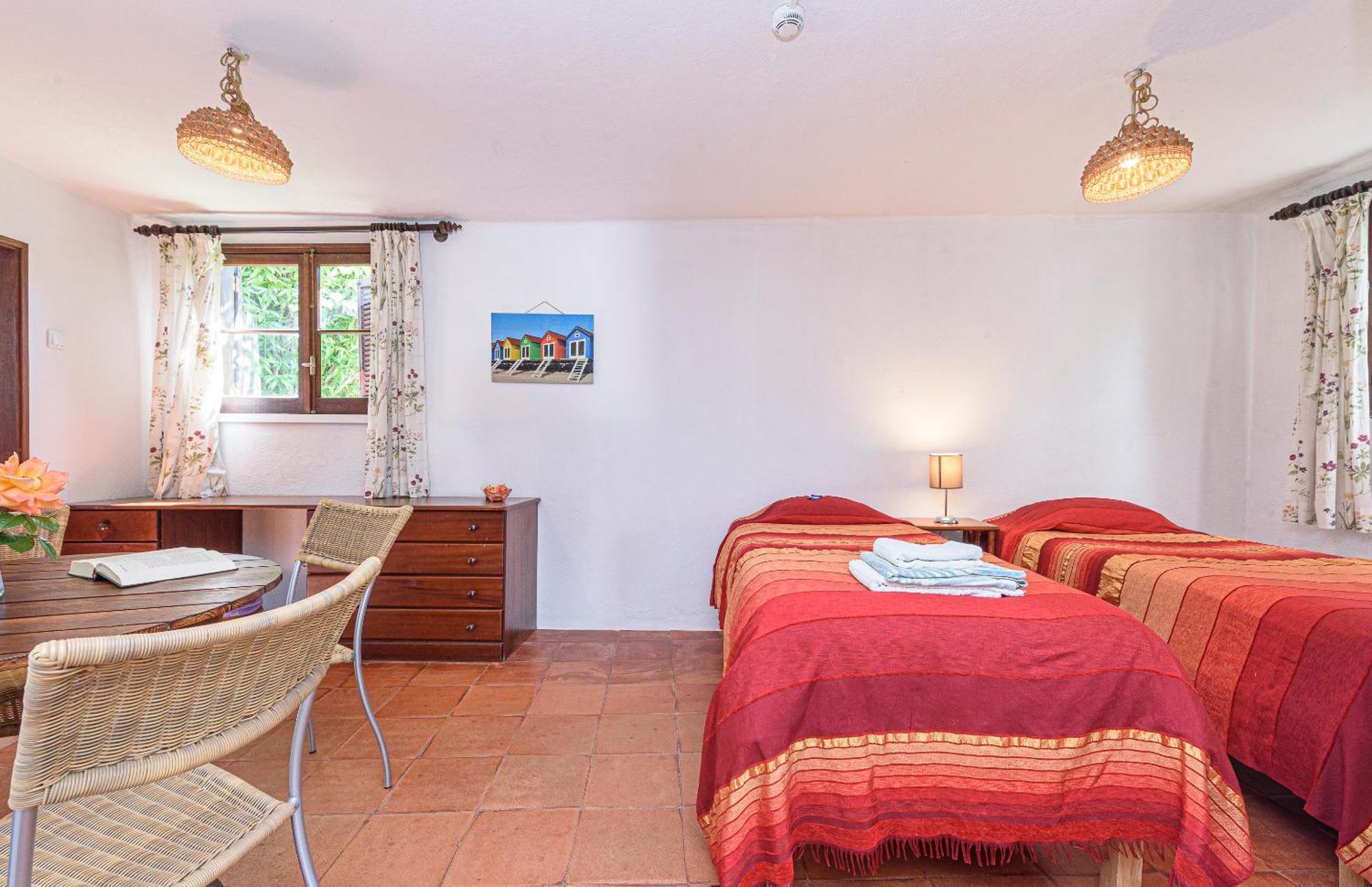 Vila Quinta De Sao Pedro Sobreda Exteriér fotografie