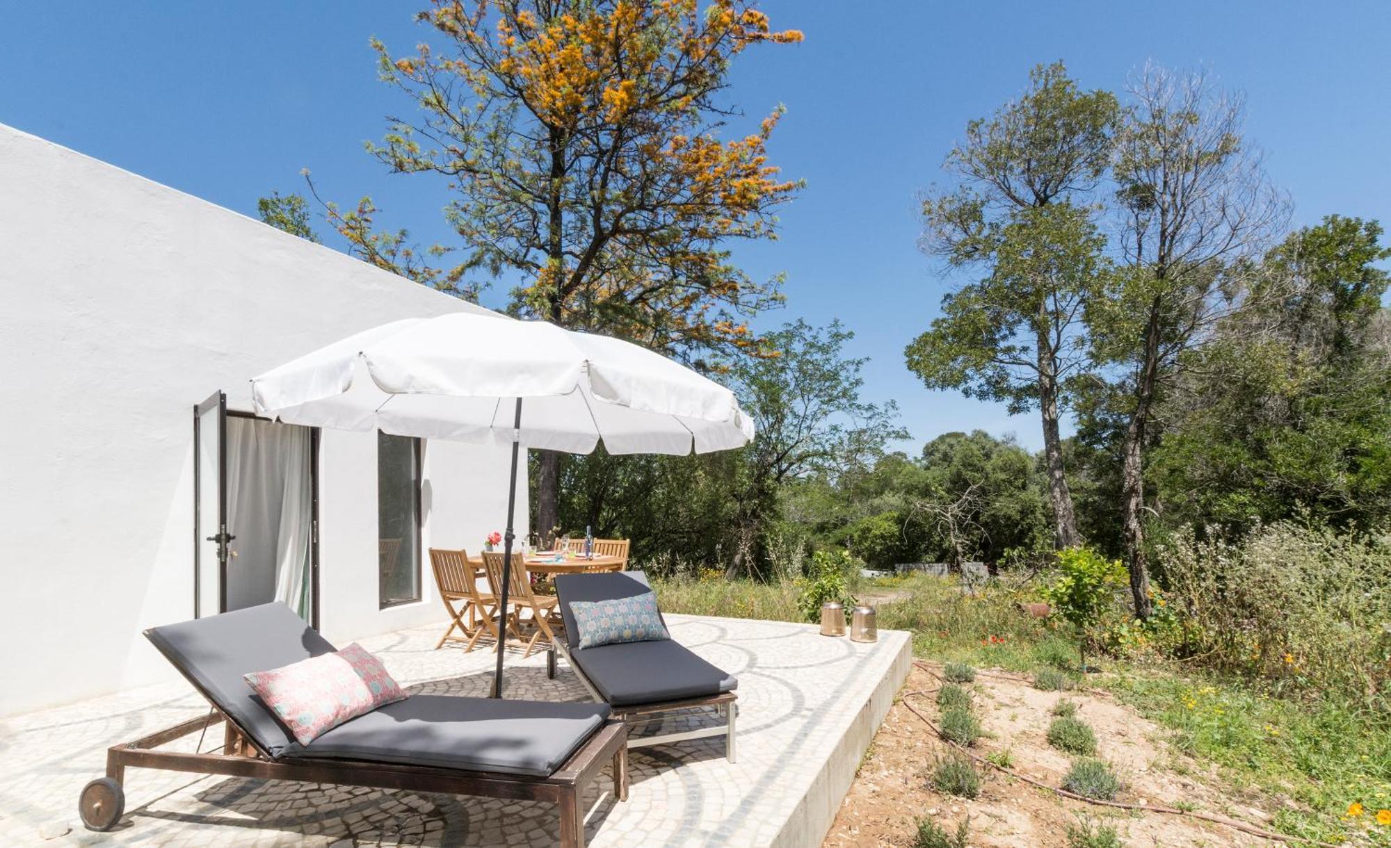 Vila Quinta De Sao Pedro Sobreda Exteriér fotografie