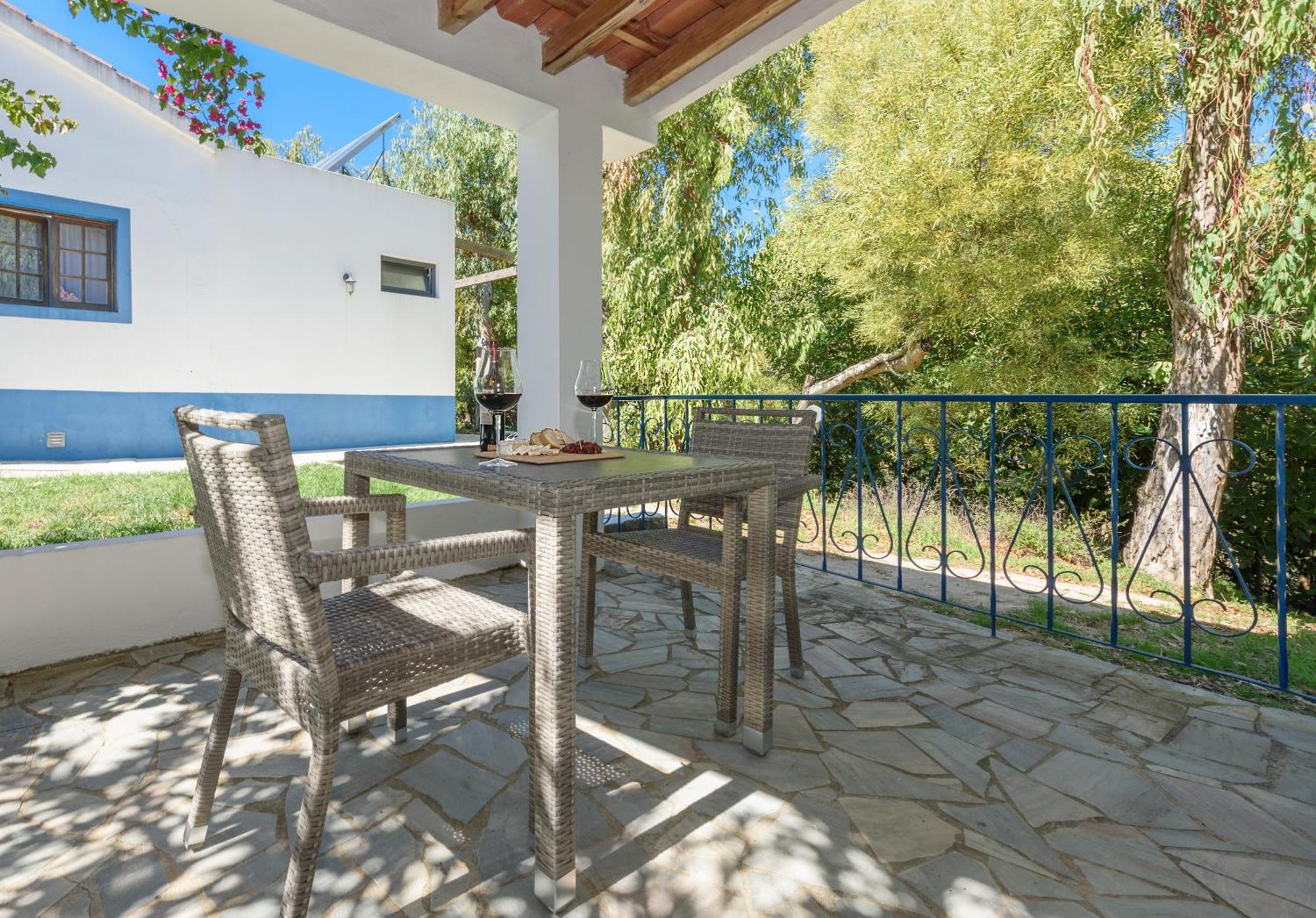 Vila Quinta De Sao Pedro Sobreda Exteriér fotografie