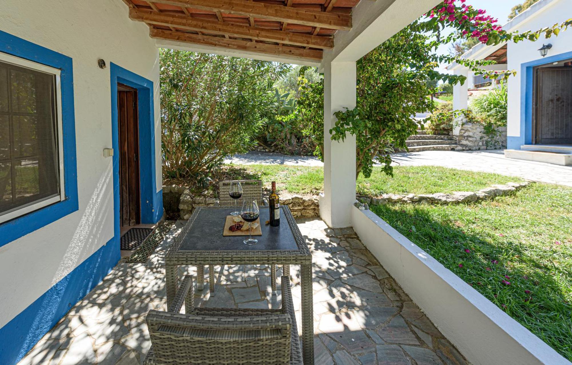 Vila Quinta De Sao Pedro Sobreda Exteriér fotografie