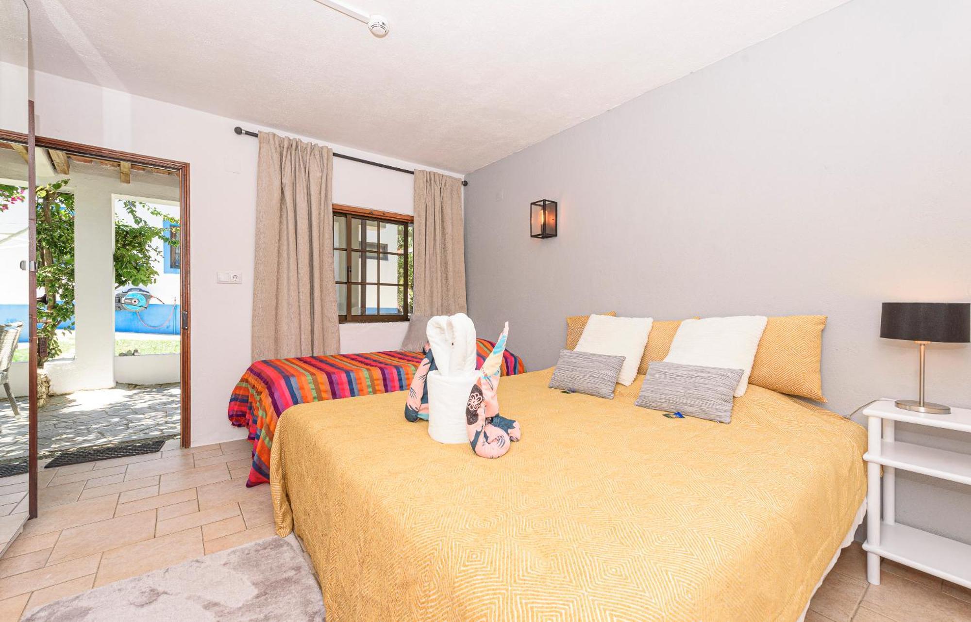 Vila Quinta De Sao Pedro Sobreda Exteriér fotografie