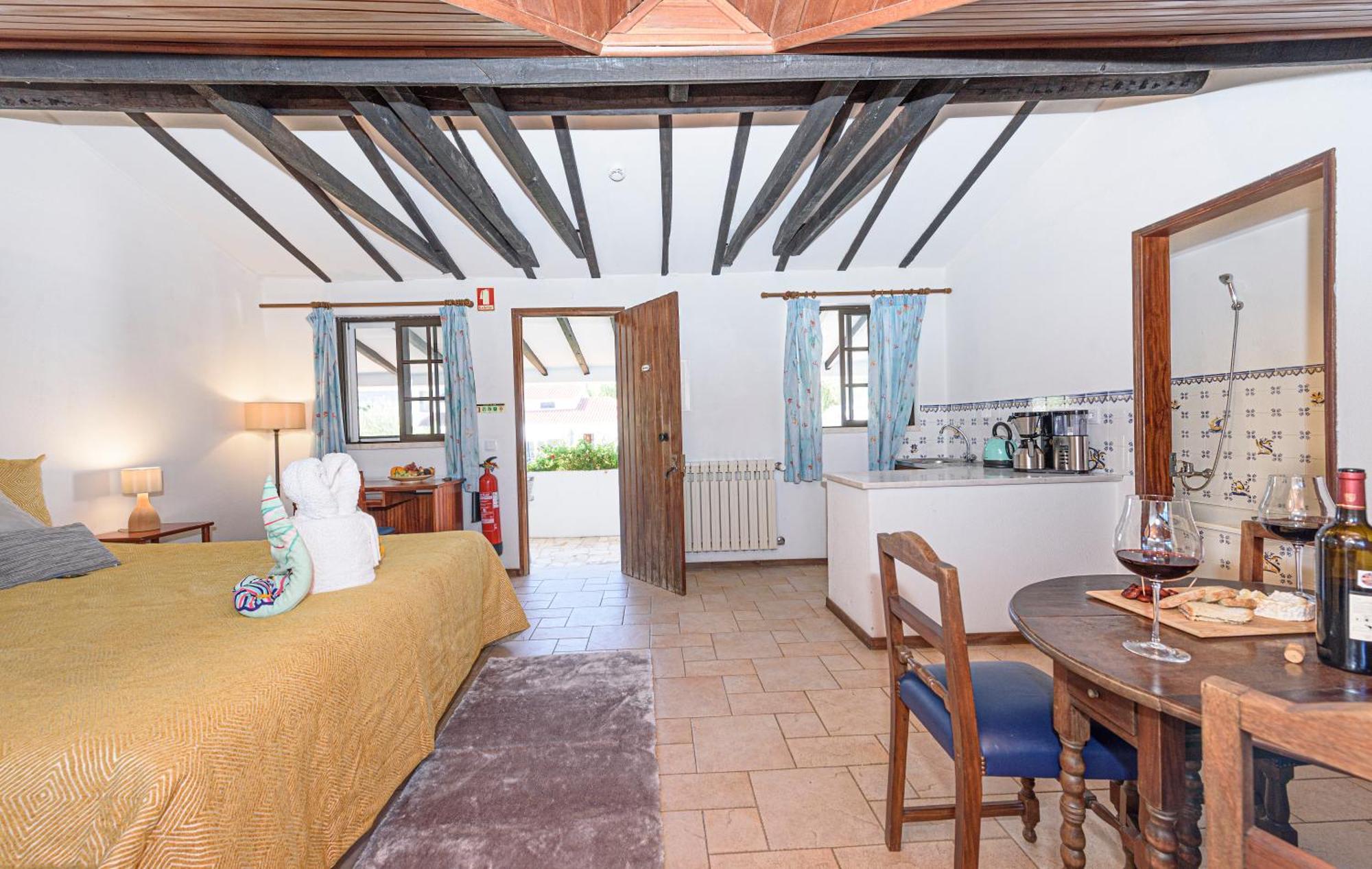 Vila Quinta De Sao Pedro Sobreda Exteriér fotografie