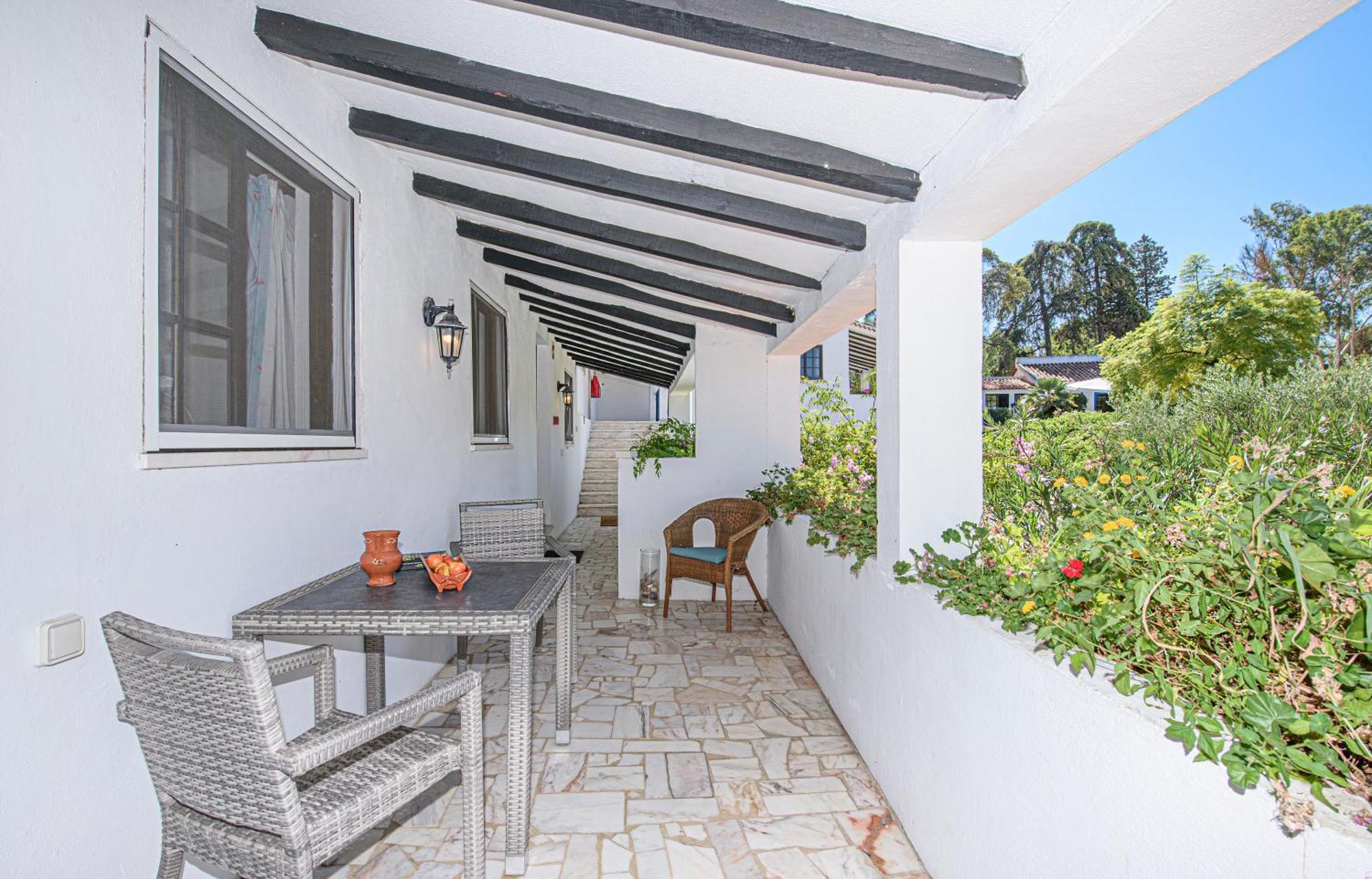 Vila Quinta De Sao Pedro Sobreda Exteriér fotografie