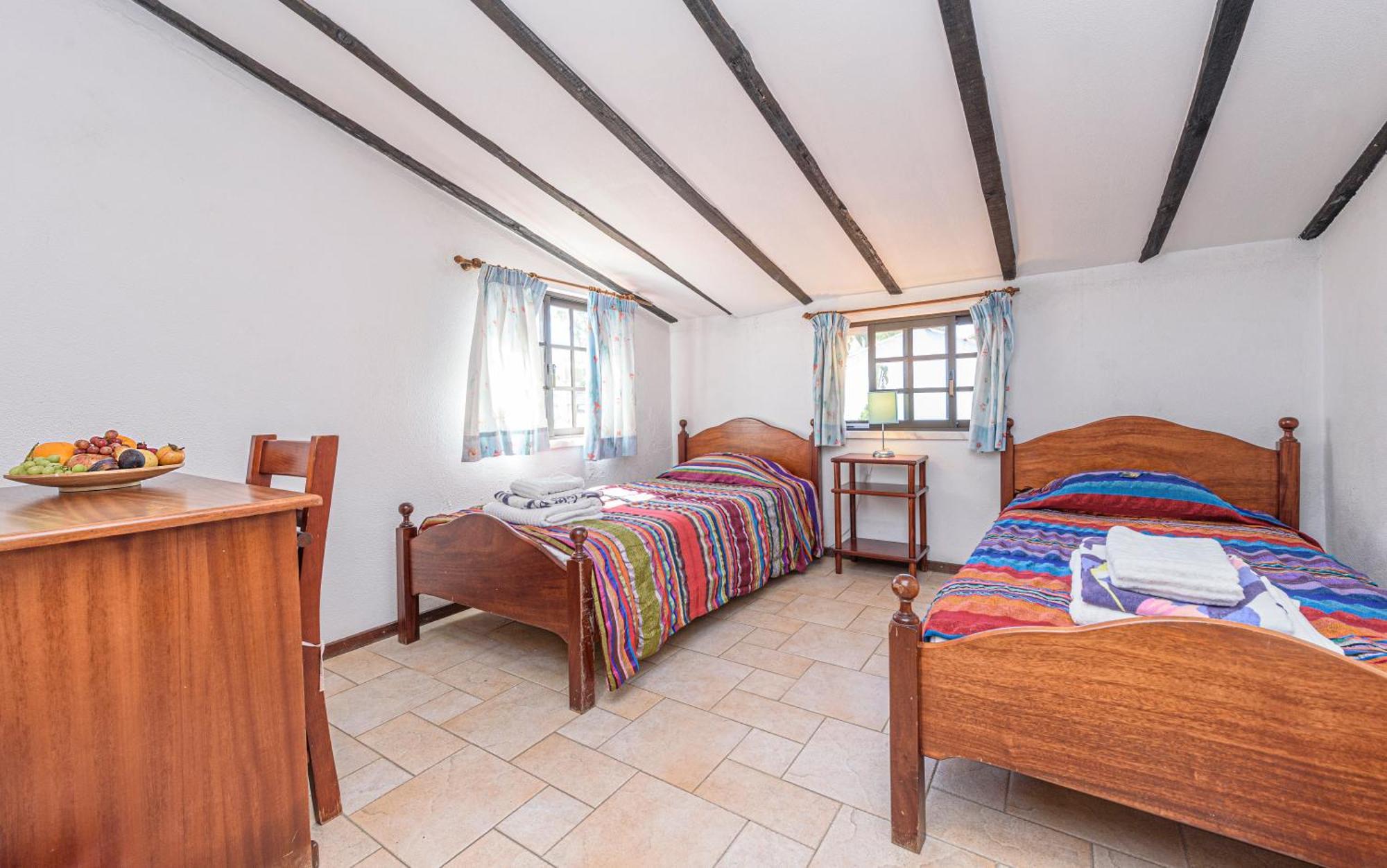Vila Quinta De Sao Pedro Sobreda Exteriér fotografie