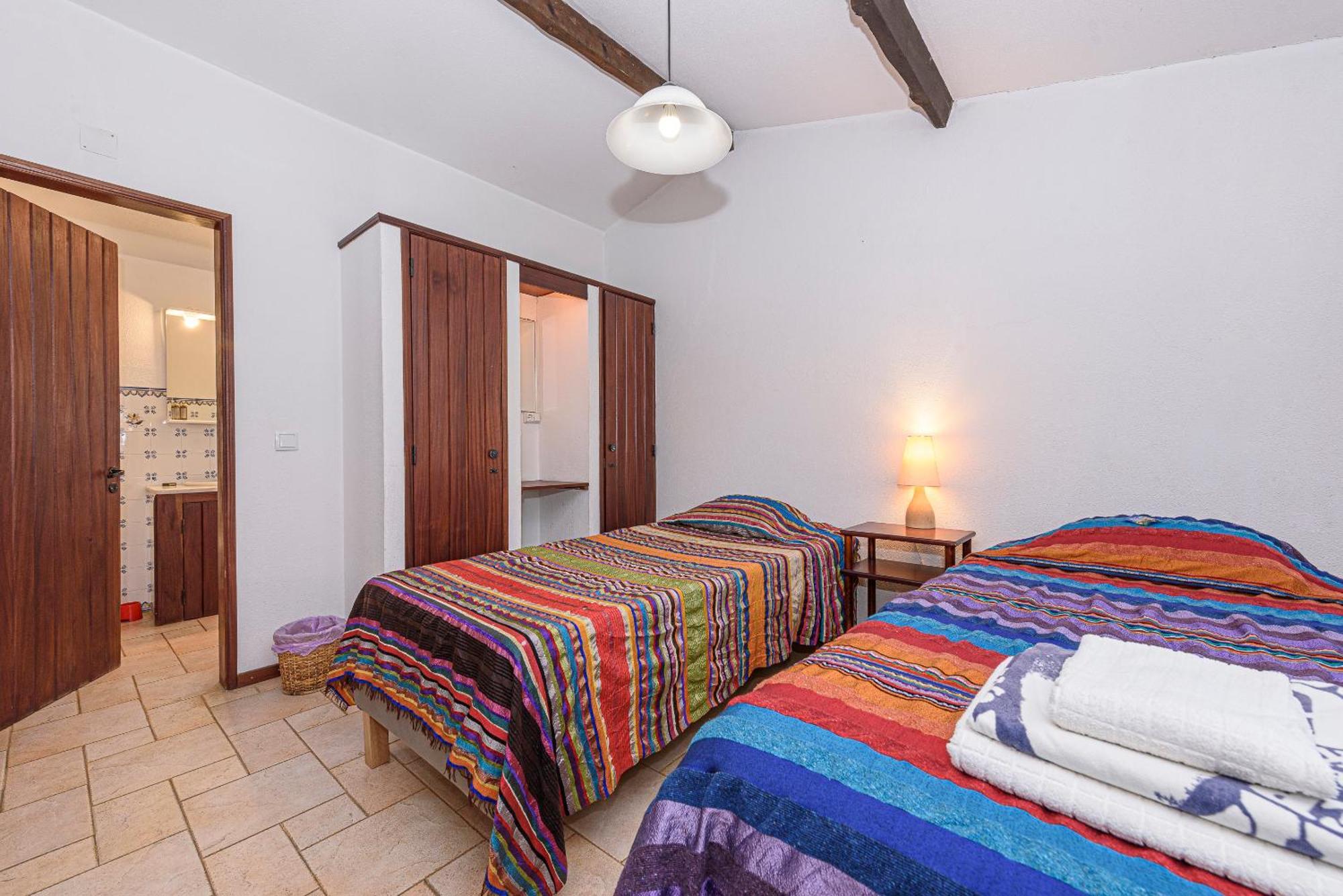 Vila Quinta De Sao Pedro Sobreda Exteriér fotografie