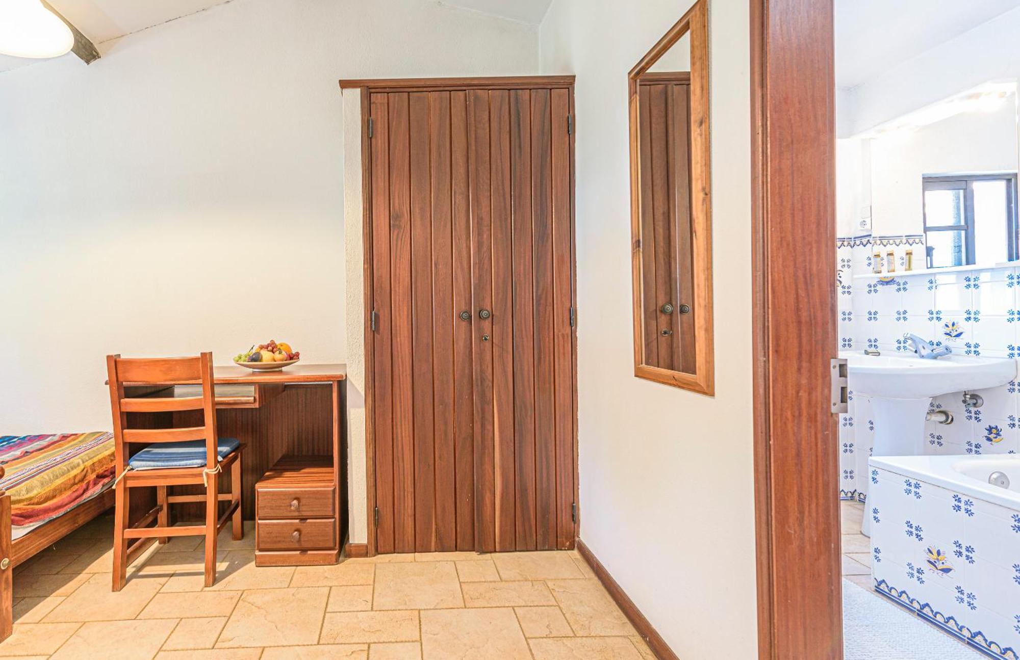 Vila Quinta De Sao Pedro Sobreda Exteriér fotografie