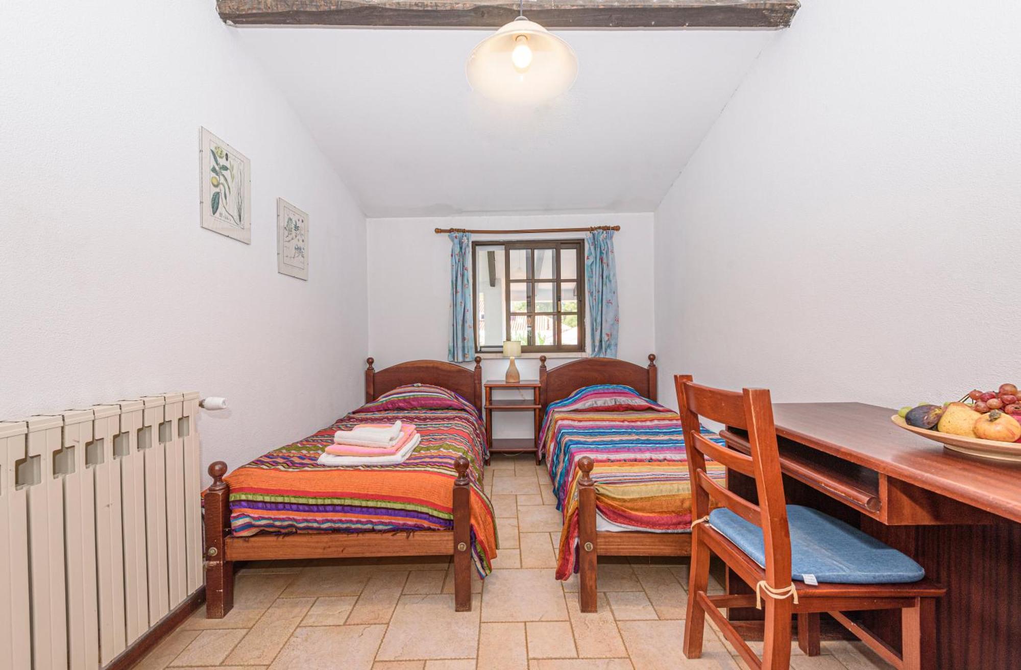 Vila Quinta De Sao Pedro Sobreda Exteriér fotografie