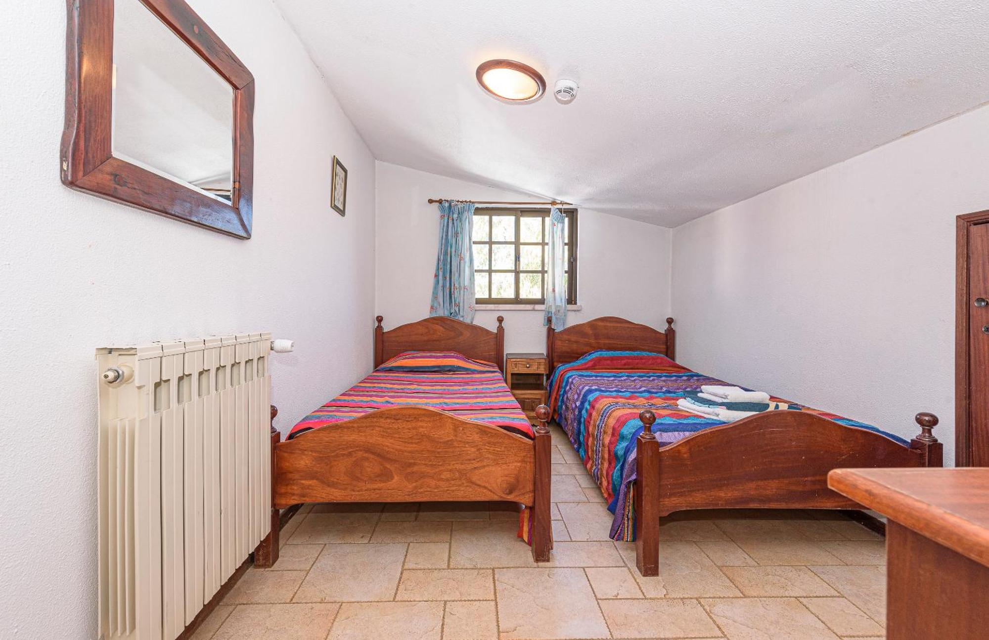 Vila Quinta De Sao Pedro Sobreda Exteriér fotografie