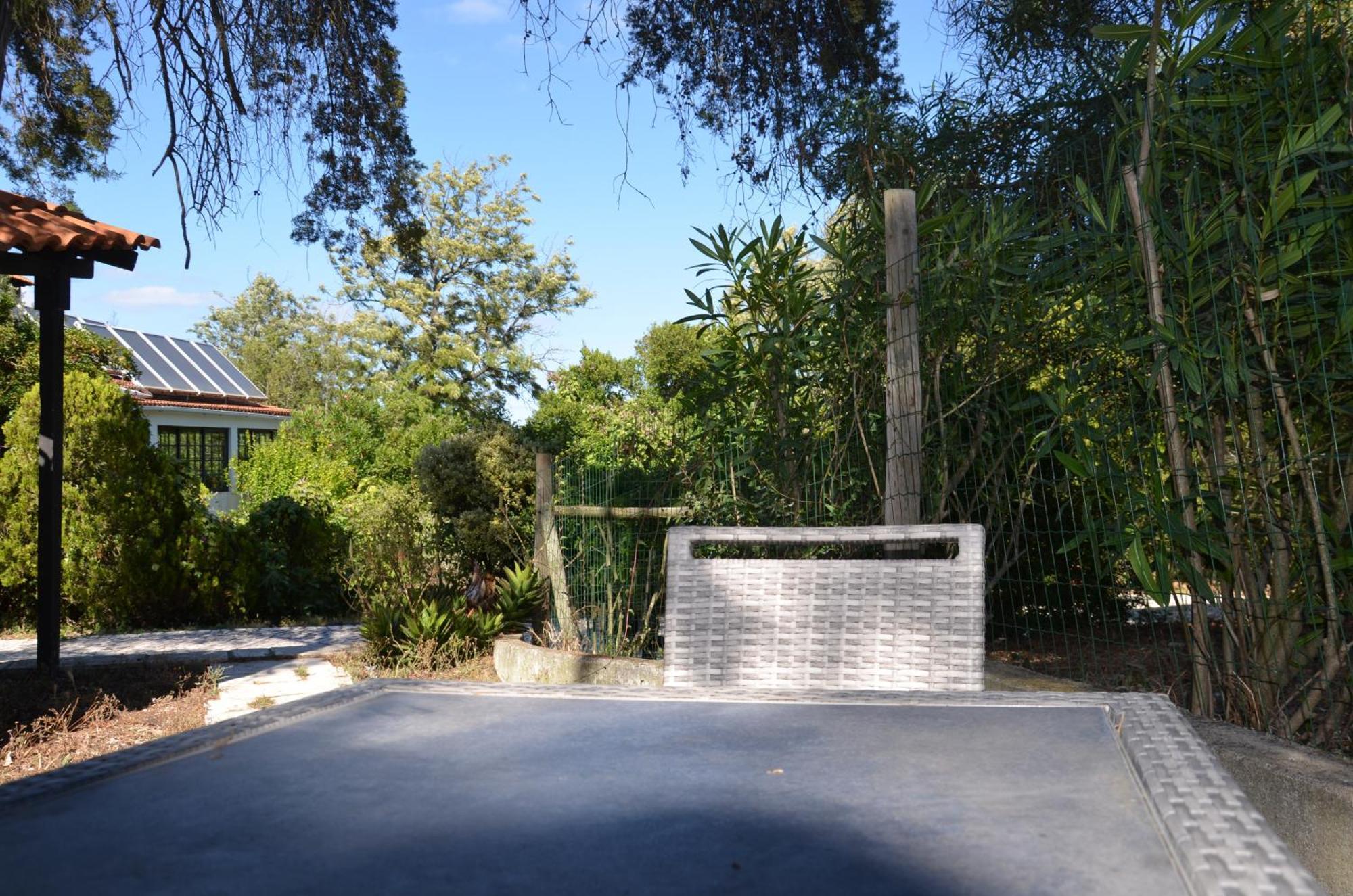 Vila Quinta De Sao Pedro Sobreda Exteriér fotografie