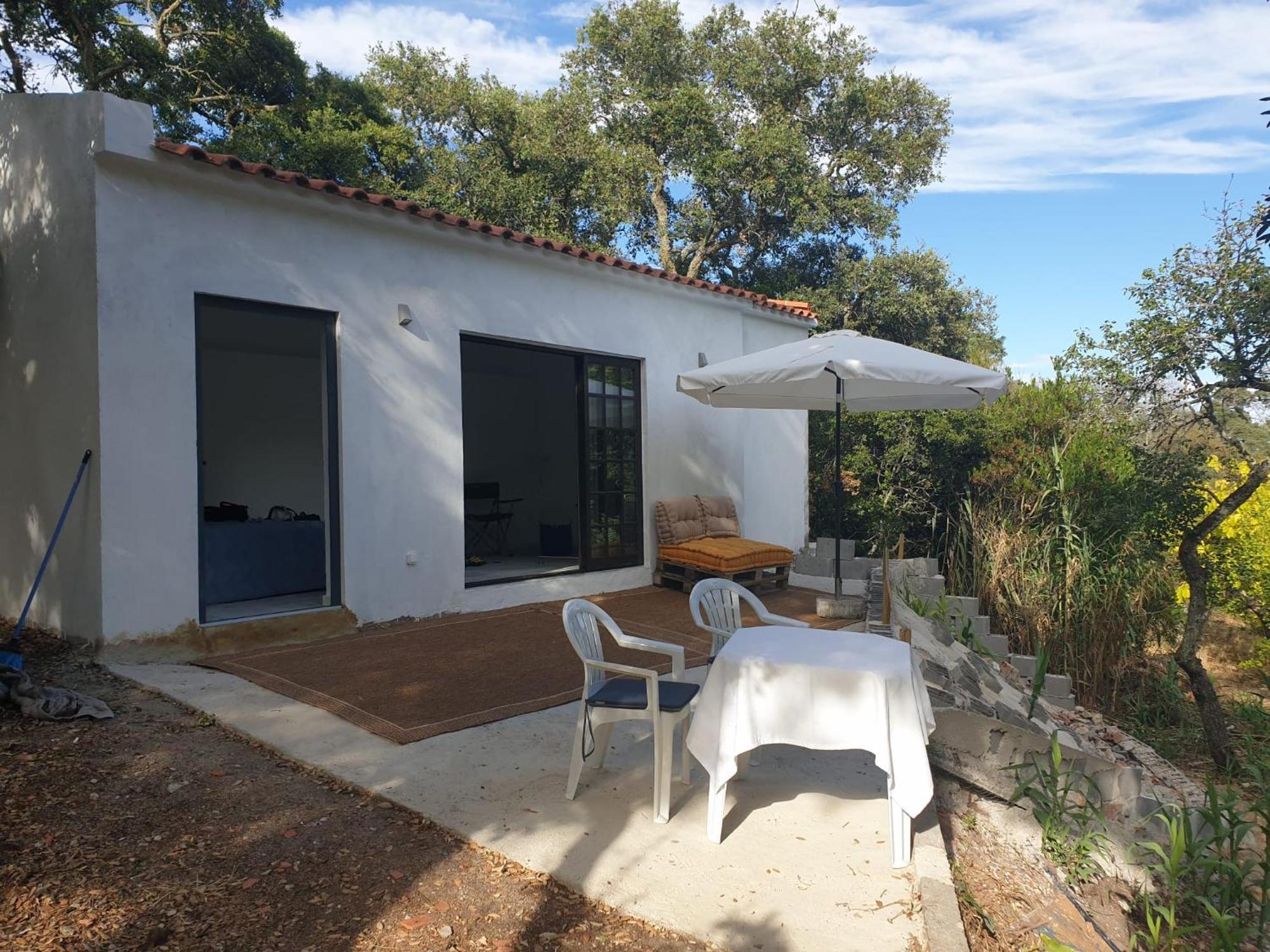 Vila Quinta De Sao Pedro Sobreda Exteriér fotografie