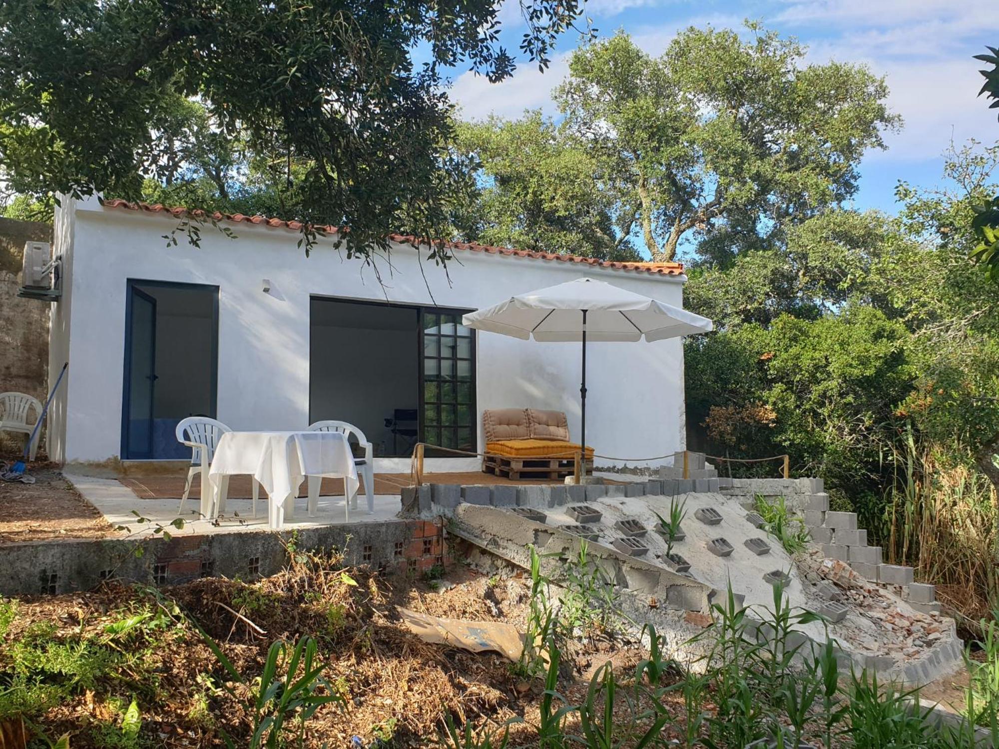 Vila Quinta De Sao Pedro Sobreda Exteriér fotografie