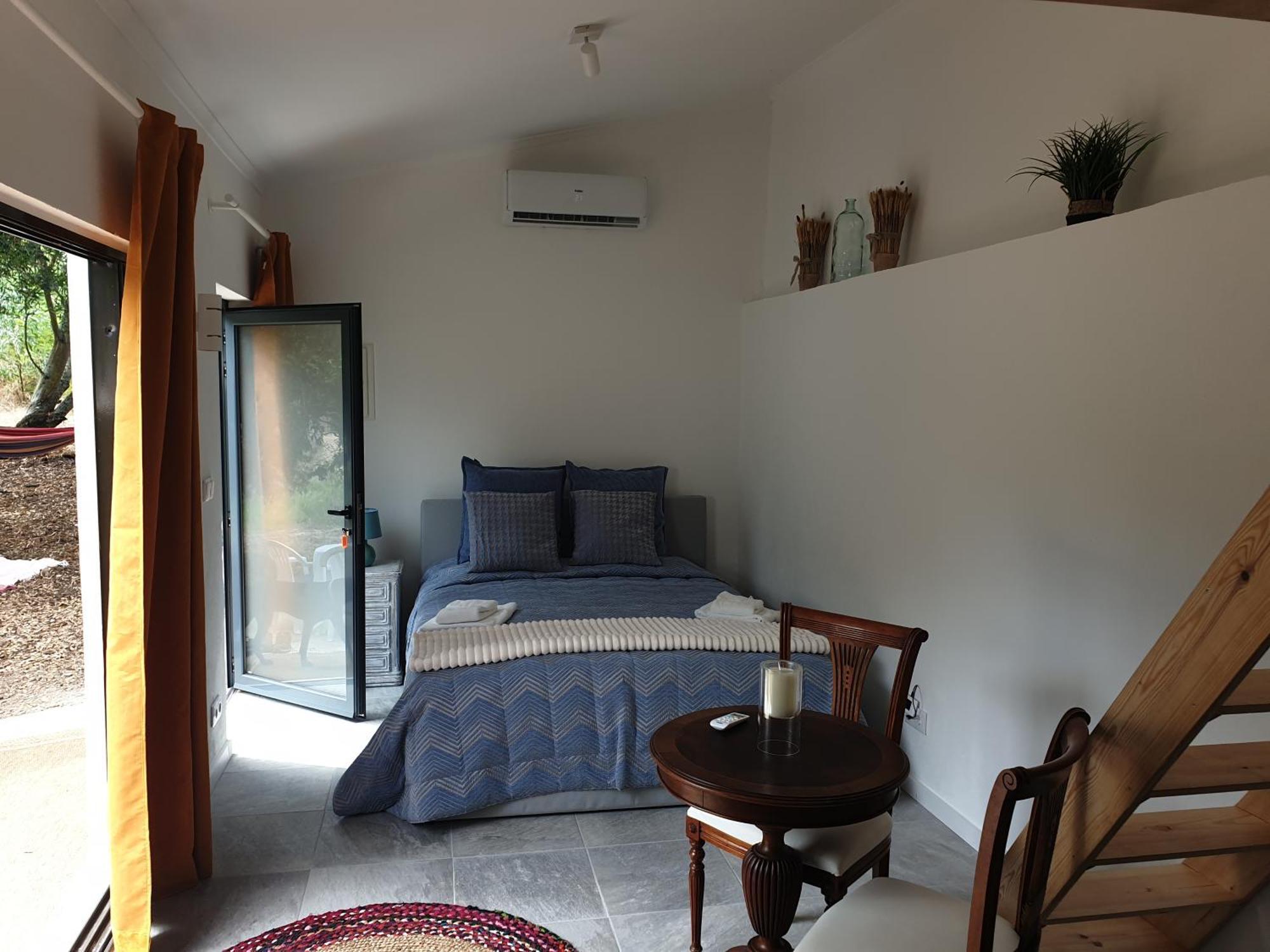 Vila Quinta De Sao Pedro Sobreda Exteriér fotografie