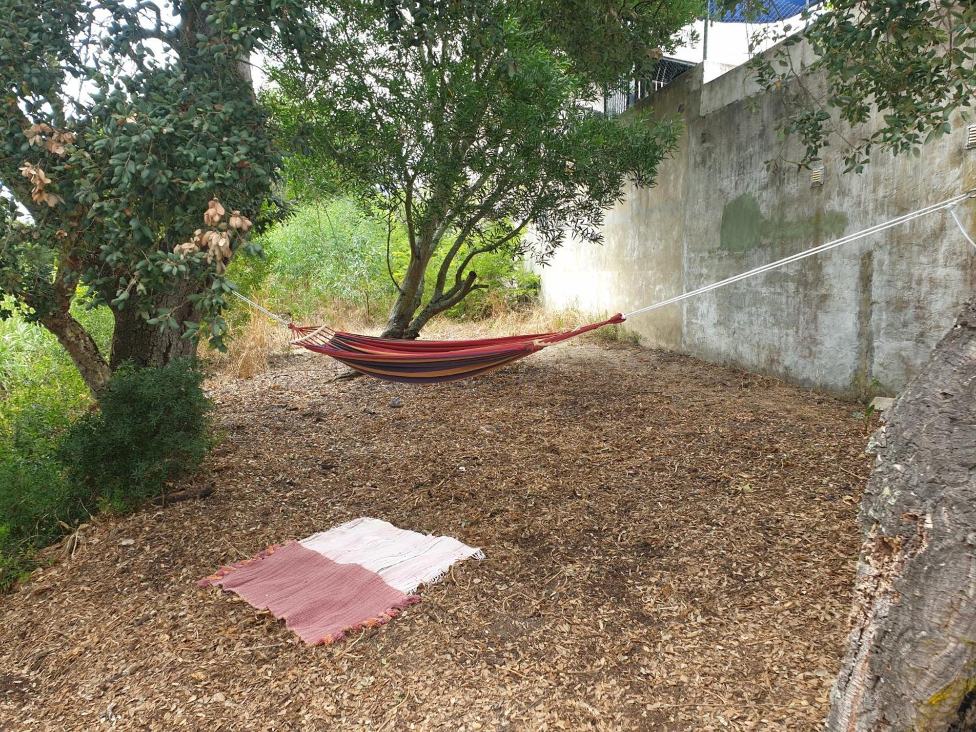 Vila Quinta De Sao Pedro Sobreda Exteriér fotografie