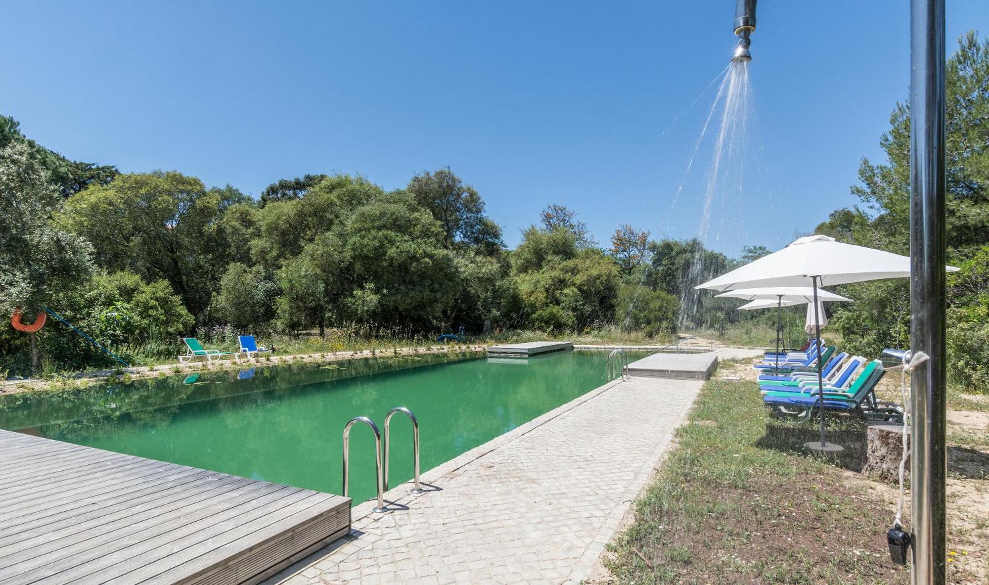 Vila Quinta De Sao Pedro Sobreda Exteriér fotografie